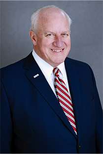 Mayor Schweller
